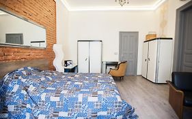 N42 By Small Home Budapest